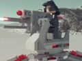 Xogo Lego Star Wars Battlerun en liña