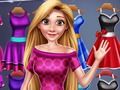 Xogo Creador de roupa de princesa  en liña