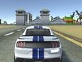 Xogo Crazy Stunt Cars Multiplayer en liña