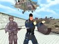 Xogo The Great Battle Frontal shooter  en liña