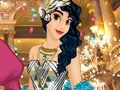Xogo Prom Ball na Princess School  en liña