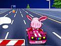 Xogo Coche Pink Yuju  en liña