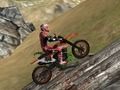 Xogo Probas de bicicletas Offroad  en liña