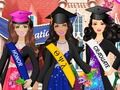 Xogo Graduación de Barbie e Amigos  en liña