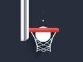 Xogo Drop Dunks en liña