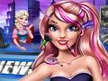 Xogo Últimas noticias de Ellie!  en liña