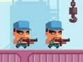 Xogo Sharpshooter bloqueo en liña