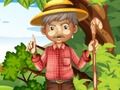 Xogo Diversión agrícola  en liña