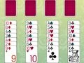 Xogo Edición de Freecell Solitaire 2017 en liña
