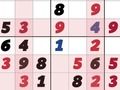 Xogo Sudoku rápido  en liña