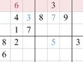 Xogo SUDOKU SMART en liña