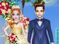 Xogo Vestidos de novia  en liña
