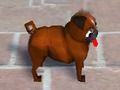 Xogo Pugs Rush en liña