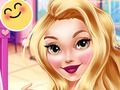 Xogo Princesas Disney: Salón dos Cambios  en liña