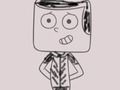 Xogo Clarence: Libro de Historias en liña Xogo Clarence: Libro de Historias en liña