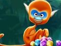 Xogo Jungle Adventure: Jewels  en liña