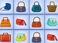 Xogo Bolsas elegantes: Mahjong  en liña