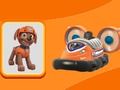 Xogo PAW Patrol: listo, listo, resolvelo!  en liña