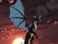 Xogo Dragon Simulator Multiplayer  en liña