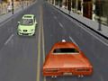 Xogo 3D Racer 2  en liña