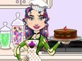 Xogo Rosanna Pansino vístese  en liña