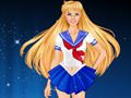 Xogo Nenas de anime  en liña