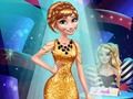Xogo Concurso de moda  en liña