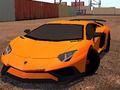 Xogo Deriva en Lamborghini 3  en liña