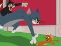 Xogo Tom e Jerry: perseguindo a Jerry  en liña