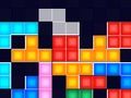 Xogo Puzzle de bloque de ladrillo en liña
