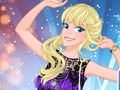 Xogo Princesa Fashion War: Feathers vs Jeans  en liña