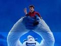 Xogo Smallfoot: pequeno escalador  en liña