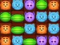 Xogo Candy Pets en liña