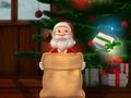 Xogo Atrapador de Nadal  en liña