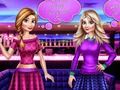 Xogo Annie vs Ellie en liña