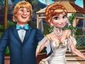 Xogo Planificador de matrimonio  en liña
