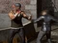 Xogo Raging Punch 3d en liña