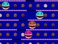 Xogo Candy Pac-Man  en liña