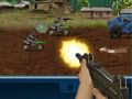 Xogo Fuxir da zona militar 2 en liña