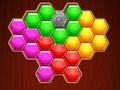 Xogo Hexa Puzzle en liña