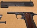 Xogo Traballar con armas  en liña
