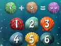 Xogo Matemáticas divertidas  en liña