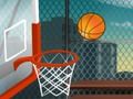 Xogo Ametralladora de baloncesto  en liña