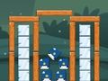 Xogo Angry Birds: Angry Ducks  en liña