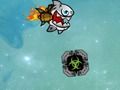 Xogo The Jaws Saga: 3000 AD  en liña