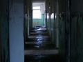 Xogo Fuxida do hospital da cidade pantasma  en liña