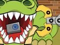 Xogo Crocodilo millonario  en liña