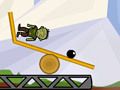 Xogo Zombie Catapult  en liña