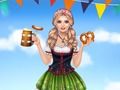 Xogo Bonnie Oktoberfest en liña