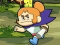 Xogo Craig of the creek as lendarias probas  en liña